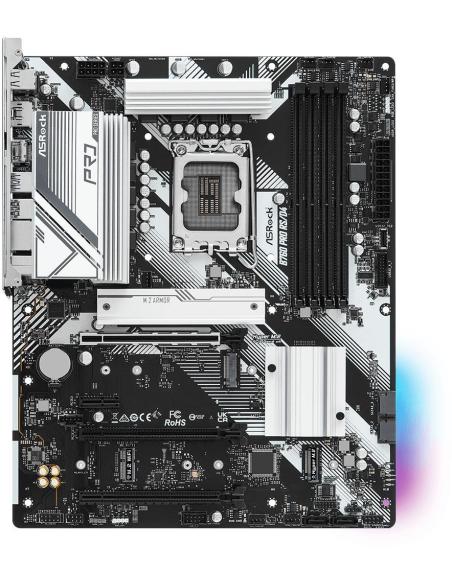 ASRock B760 Pro RS/D4