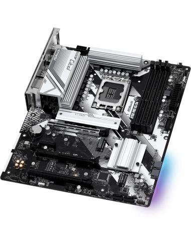 ASRock B760 Pro RS/D4