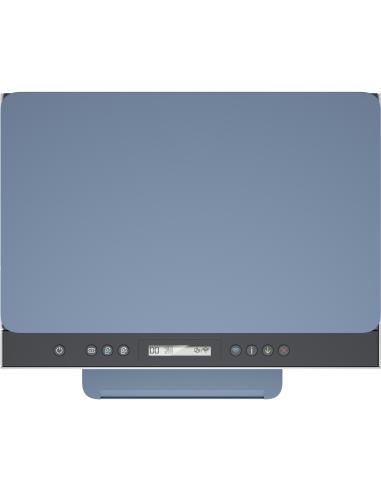 HP Smart Tank 7006 Impresora Multifunción Color Dúplex WiFi + 3 Años de Tinta Incluida