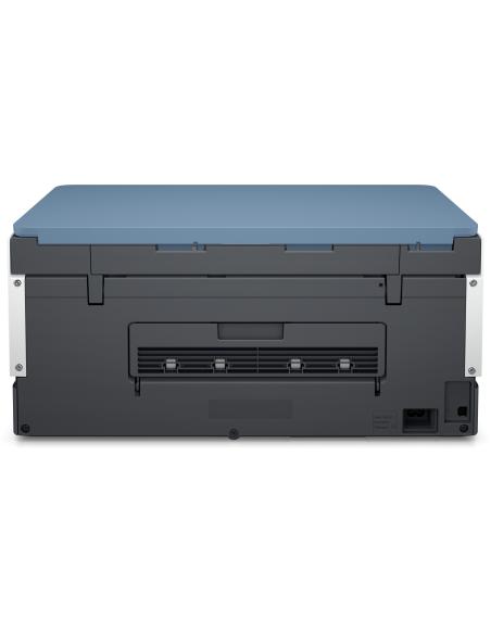 HP Smart Tank 7006 Impresora Multifunción Color Dúplex WiFi + 3 Años de Tinta Incluida