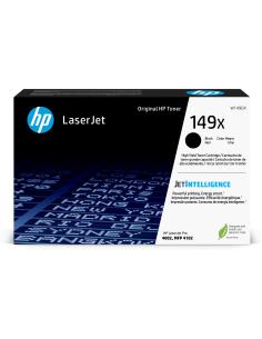HP LASERJET 149X W1490X Tóner Negro-1364081