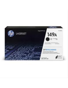 HP LaserJet Tóner 149A Negro-1364080