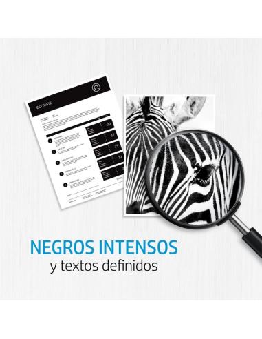 HP LaserJet Tóner 149A Negro