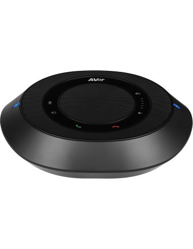 AVER 60U0100000AB Altavóz Negro