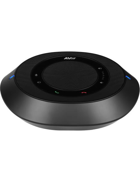 AVER 60U0100000AB Altavóz Negro