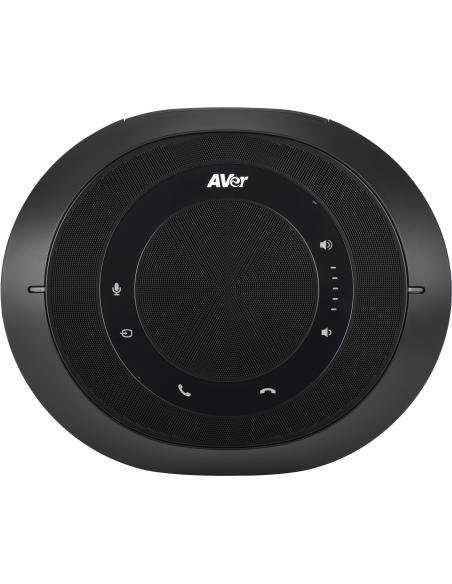 AVER 60U0100000AB Altavóz Negro