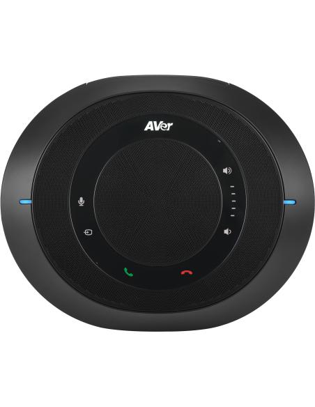 AVER 60U0100000AB Altavóz Negro