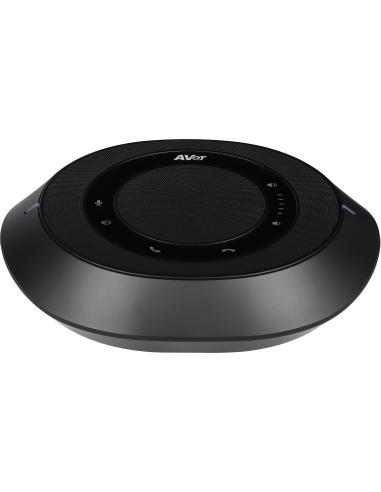 AVER 60U0100000AB Altavóz Negro