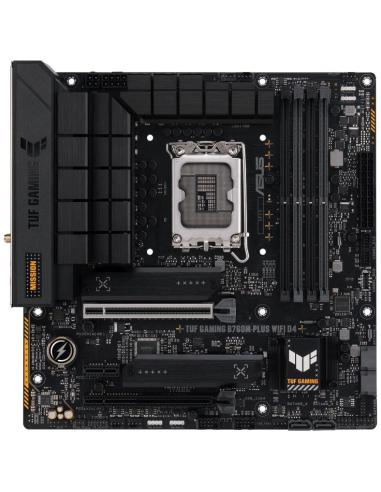 Asus TUF Gaming B760M Plus WiFi D4
