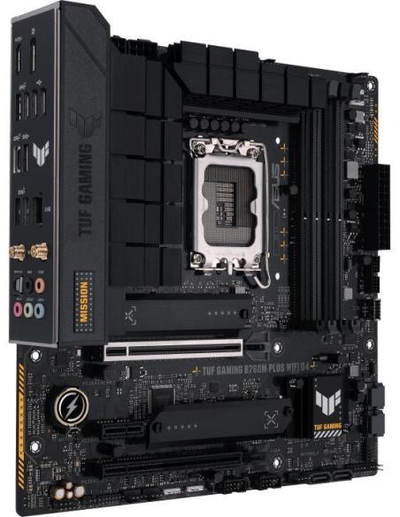 Asus TUF Gaming B760M Plus WiFi D4