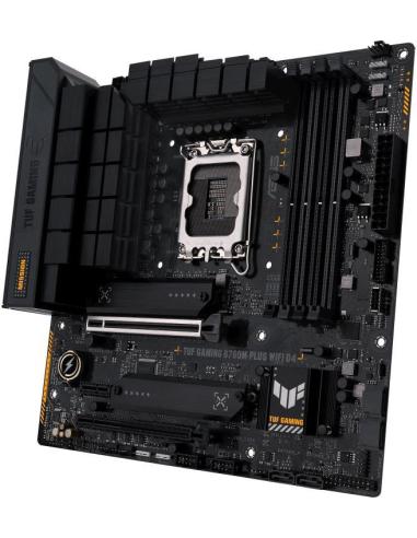 Asus TUF Gaming B760M Plus WiFi D4