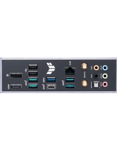 Asus TUF Gaming B760M Plus WiFi D4