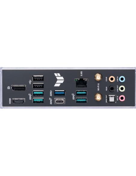 Asus TUF Gaming B760M Plus WiFi D4