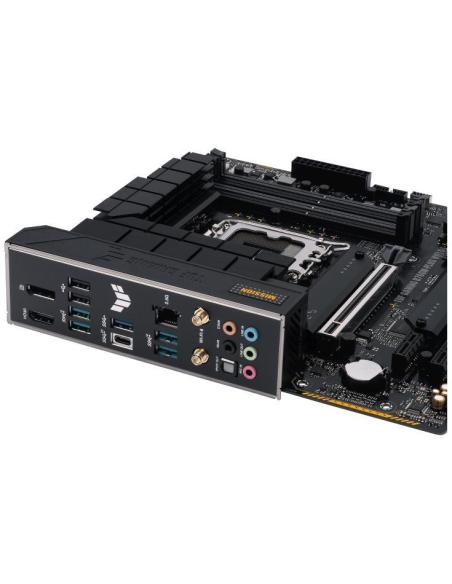 Asus TUF Gaming B760M Plus WiFi D4