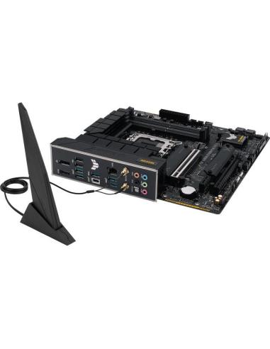 Asus TUF Gaming B760M Plus WiFi D4