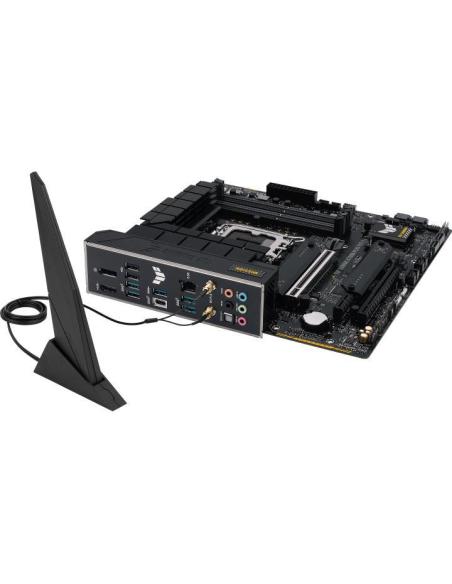Asus TUF Gaming B760M Plus WiFi D4