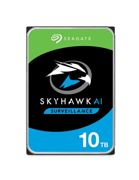 Seagate SkyHawk AI Surveillance 10TB 3.5" SATA 3