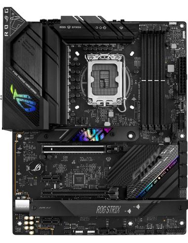 Asus ROG Strix B760-F Gaming WiFi
