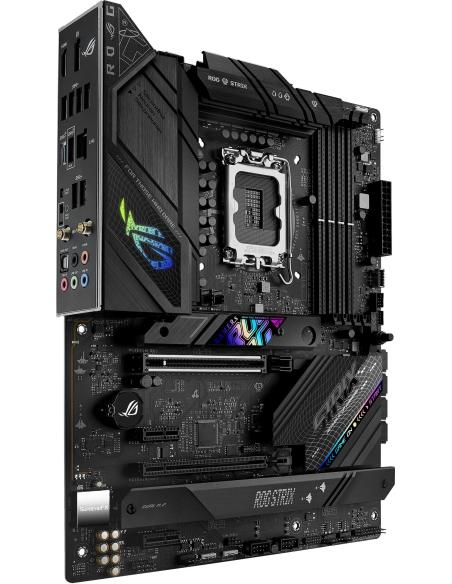 Asus ROG Strix B760-F Gaming WiFi