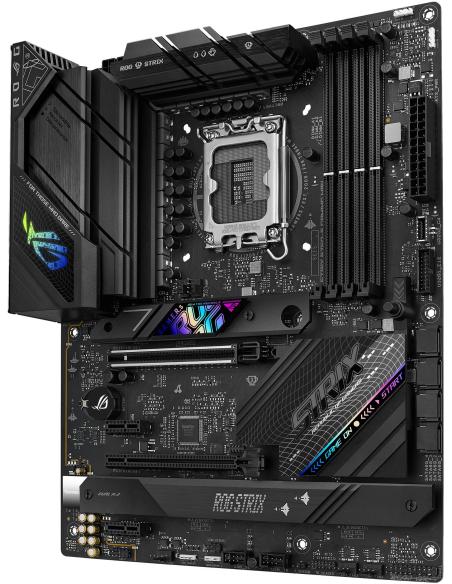 Asus ROG Strix B760-F Gaming WiFi