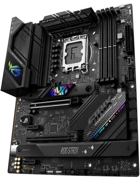 Asus ROG Strix B760-F Gaming WiFi
