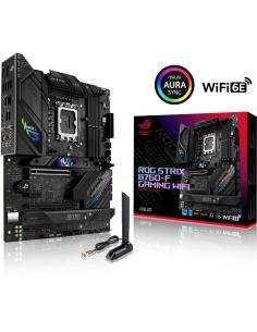 Asus ROG Strix B760-F Gaming WiFi