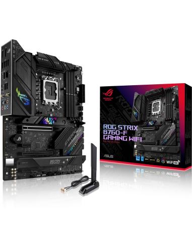 Asus ROG Strix B760-F Gaming WiFi