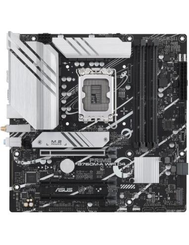 Asus Prime B760M-A WIFI D4