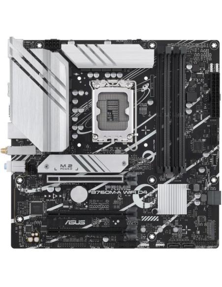 Asus Prime B760M-A WIFI D4