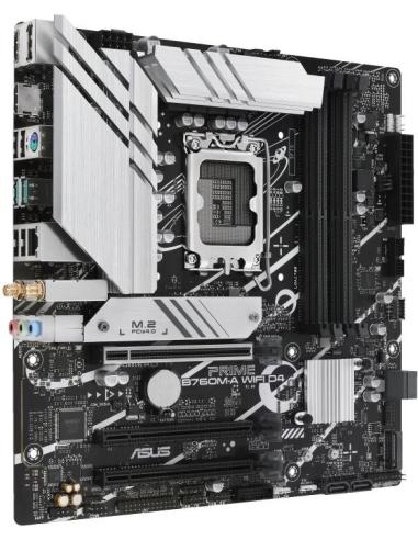 Asus Prime B760M-A WIFI D4