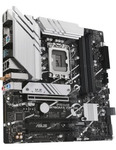 Asus Prime B760M-A WIFI D4