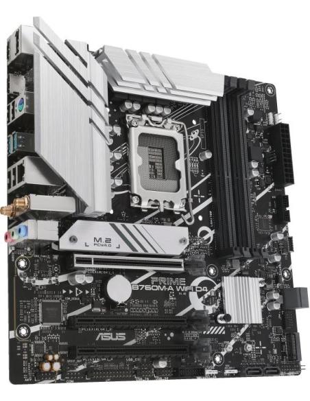 Asus Prime B760M-A WIFI D4