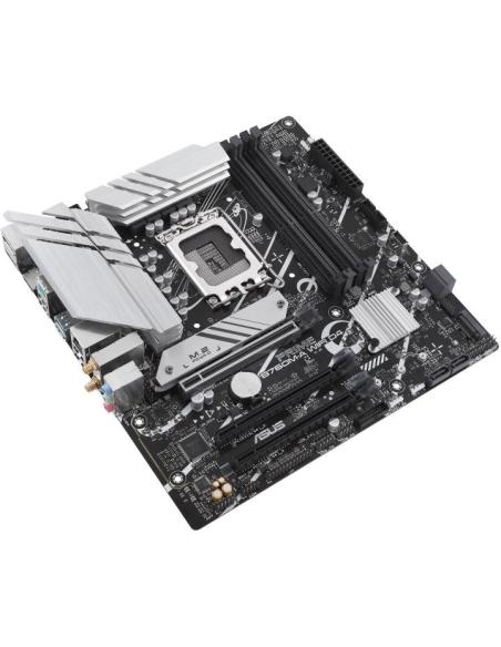 Asus Prime B760M-A WIFI D4