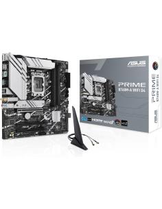 Asus Prime B760M-A WIFI D4
