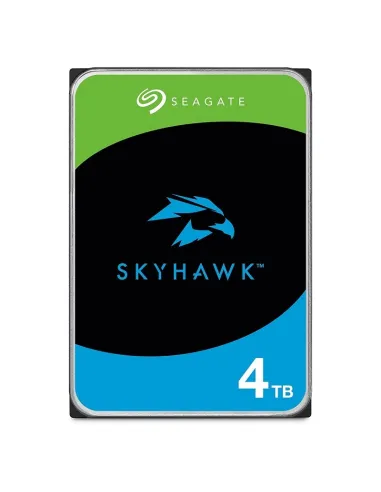 Seagate SkyHawk ST4000VX013 4TB 3.5" SATA3