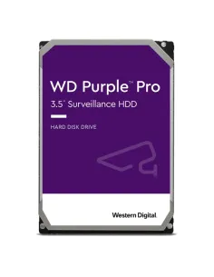 Western Digital Purple Pro 10TB 3.5" SATA 3-IAIDMA0502
