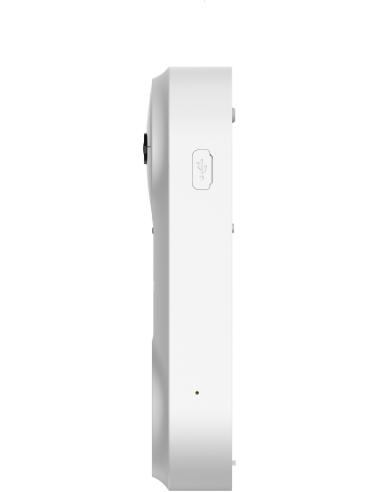 Ezviz DB2 Pro Videoportero con Sensor de Movimiento IP65