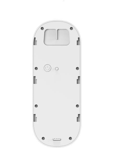 Ezviz DB2 Pro Videoportero con Sensor de Movimiento IP65