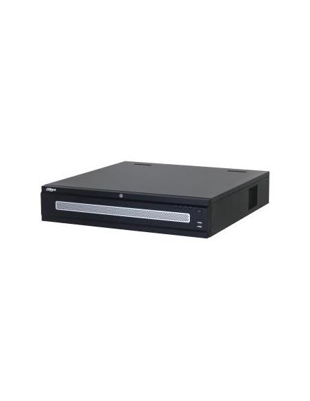 Dahua Wizmind DHI-NVR608H-32-XI Grabador de Vídeo IP 32 Canales 16TB