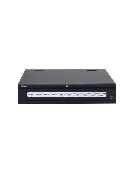 Dahua Wizmind DHI-NVR608H-32-XI Grabador de Vídeo IP 32 Canales 16TB