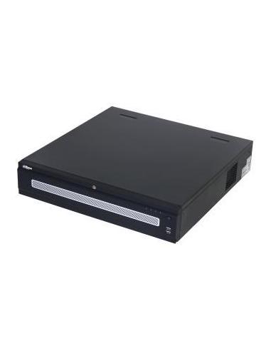 Dahua Wizmind DHI-NVR608H-32-XI Grabador de Vídeo IP 32 Canales 16TB