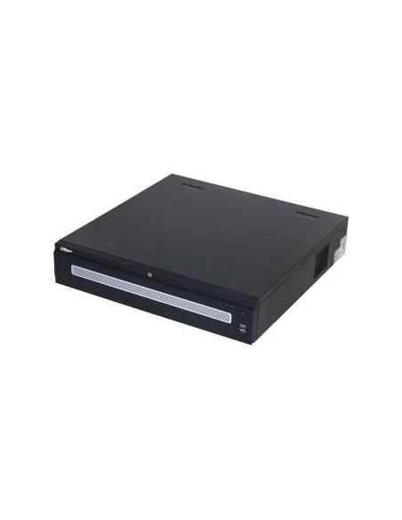 Dahua Wizmind DHI-NVR608H-32-XI Grabador de Vídeo IP 32 Canales 16TB