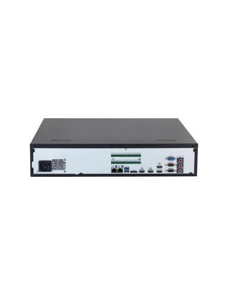 Dahua Wizmind DHI-NVR608H-32-XI Grabador de Vídeo IP 32 Canales 16TB