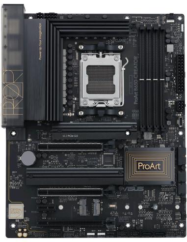 Asus PROART B650-CREATOR