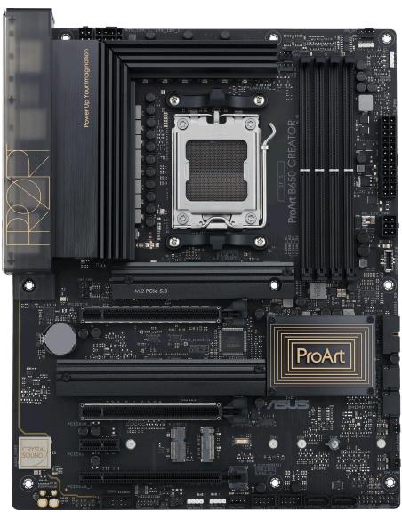Asus PROART B650-CREATOR