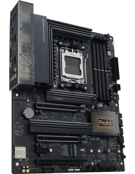 Asus PROART B650-CREATOR