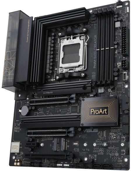 Asus PROART B650-CREATOR