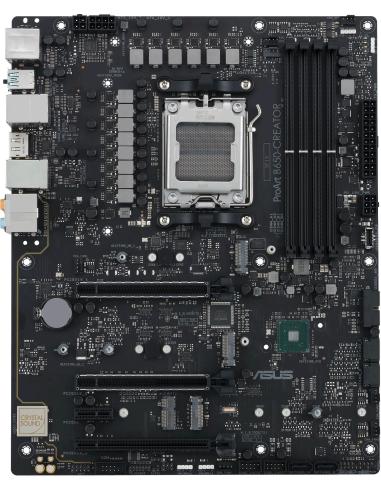 Asus PROART B650-CREATOR