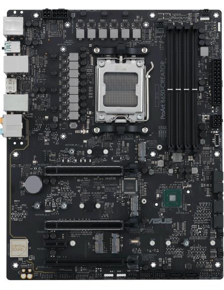 Asus PROART B650-CREATOR