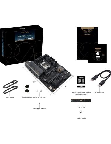 Asus PROART B650-CREATOR